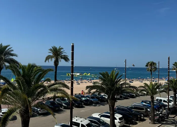 Zodiac Ab 2 C Lloret de Mar