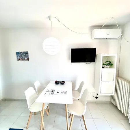 Apartament Zodiac Ab 2 C Lloret de Mar